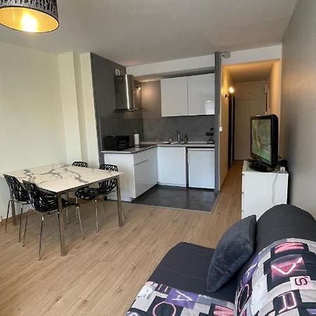 Grand Studio Proche Du Centre Ville Strasburg Zewnętrze zdjęcie