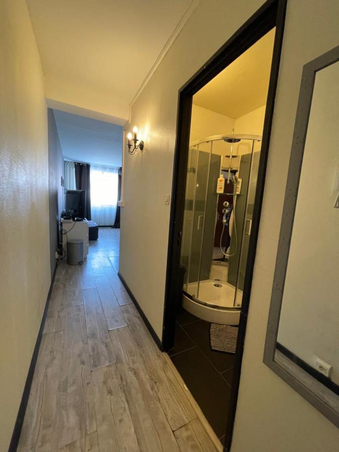 Grand Studio Proche Du Centre Ville Strasburg Zewnętrze zdjęcie