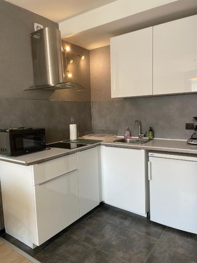 Grand Studio Proche Du Centre Ville Strasburg Zewnętrze zdjęcie