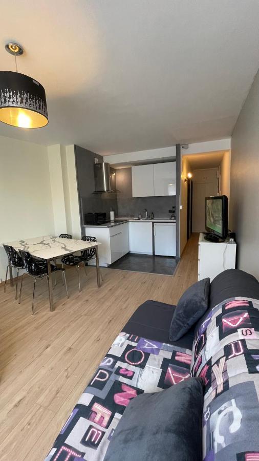 Grand Studio Proche Du Centre Ville Strasburg Zewnętrze zdjęcie