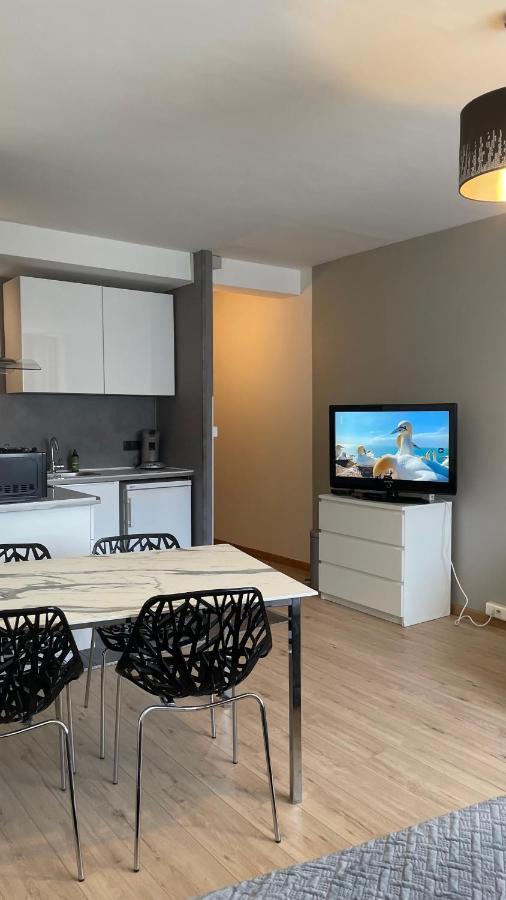 Grand Studio Proche Du Centre Ville Strasburg Zewnętrze zdjęcie