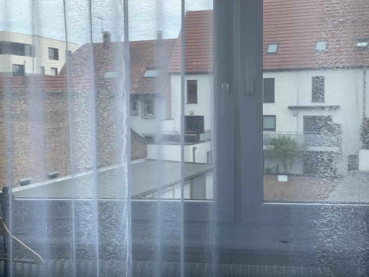 Grand Studio Proche Du Centre Ville Strasburg Zewnętrze zdjęcie