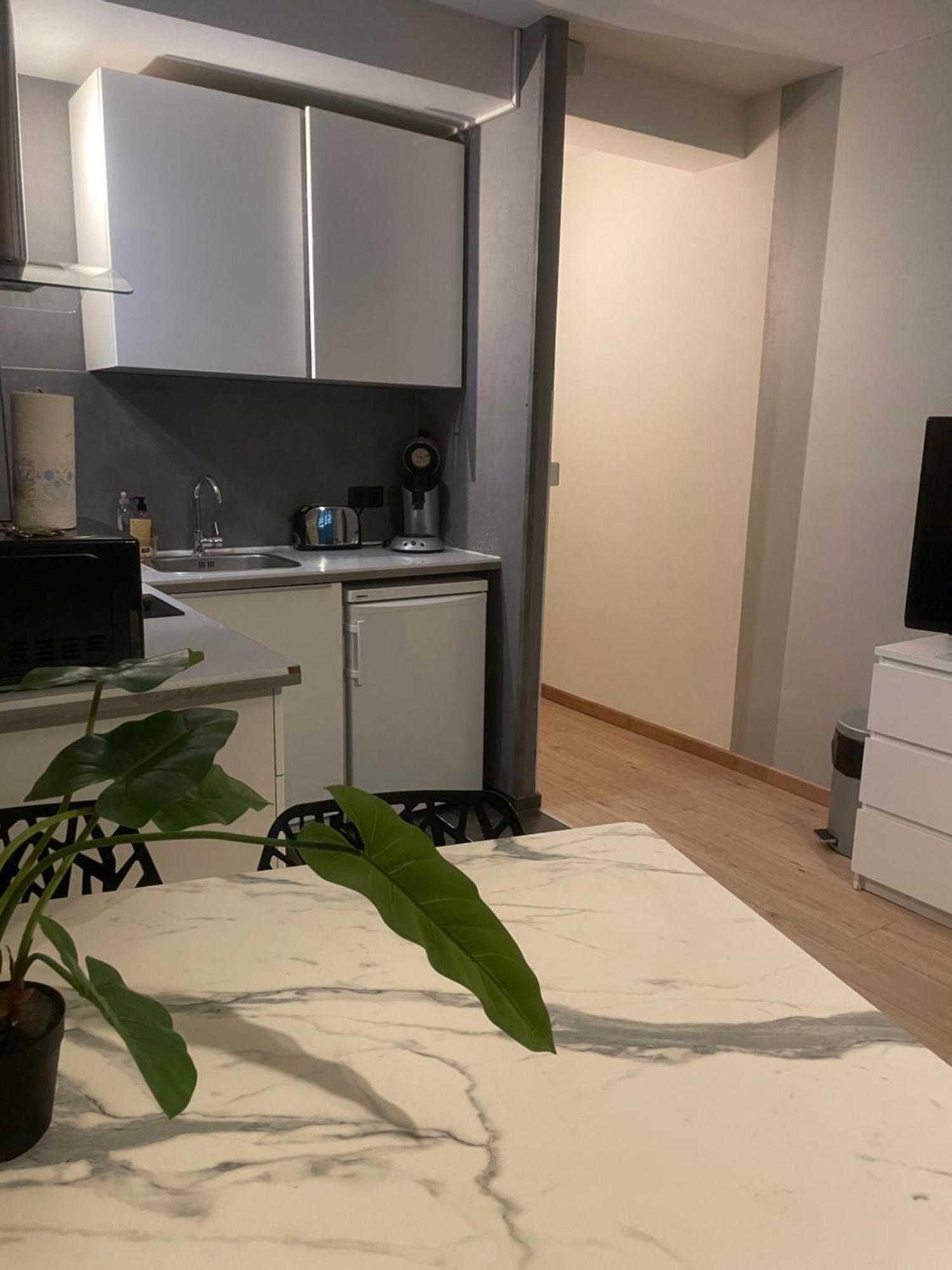 Grand Studio Proche Du Centre Ville Strasburg Zewnętrze zdjęcie